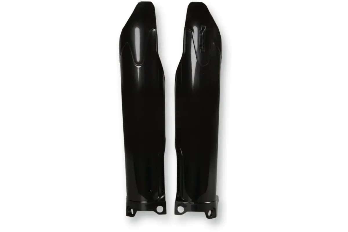 FORK CVR KAWA KX-F BK