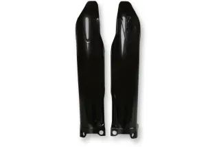 FORK CVR KAWA KX-F BK