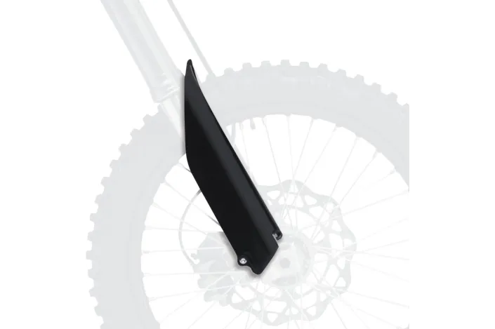FORK CVR SUZ RMZ BK