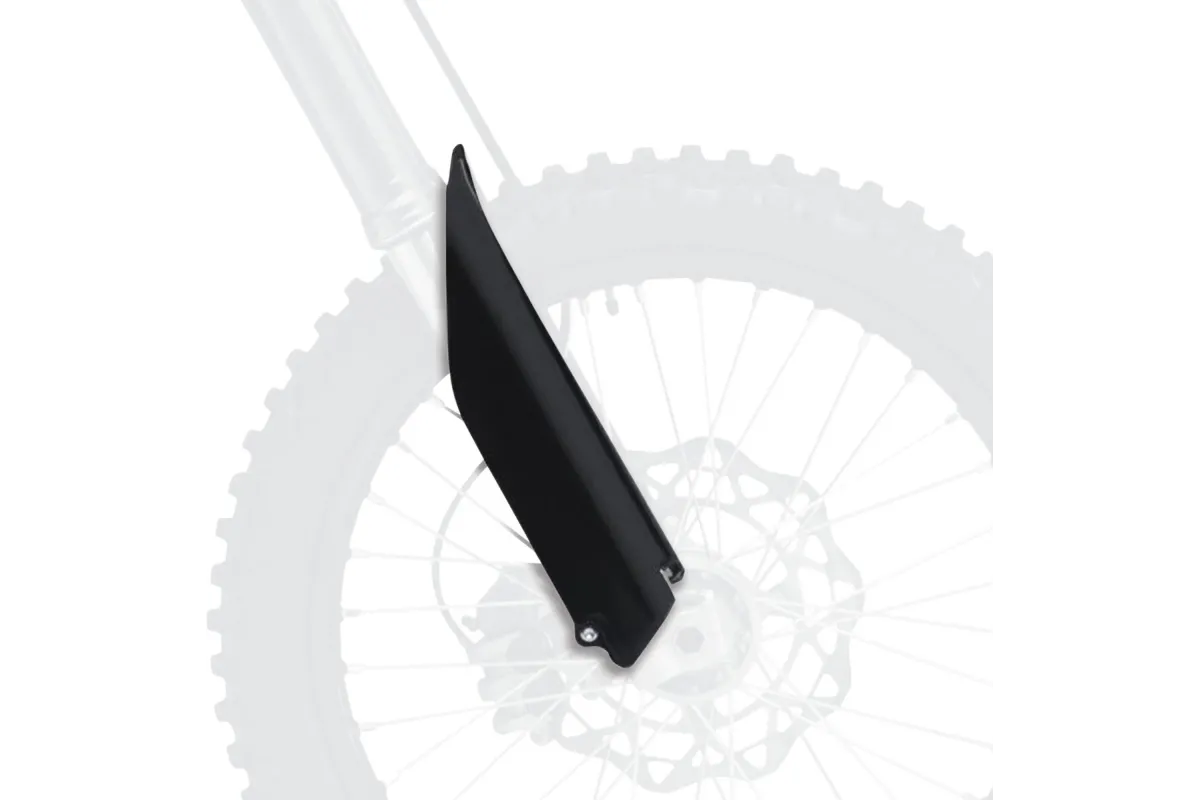 FORK CVR SUZ RMZ BK