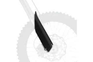 FORK CVR SUZ RMZ BK