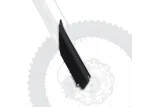 FORK CVR SUZ RMZ BK