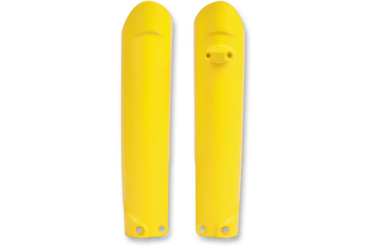 FORK CVR HUSKY TC/FC YL