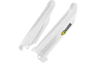 GUARDS FORK KXF450 WH