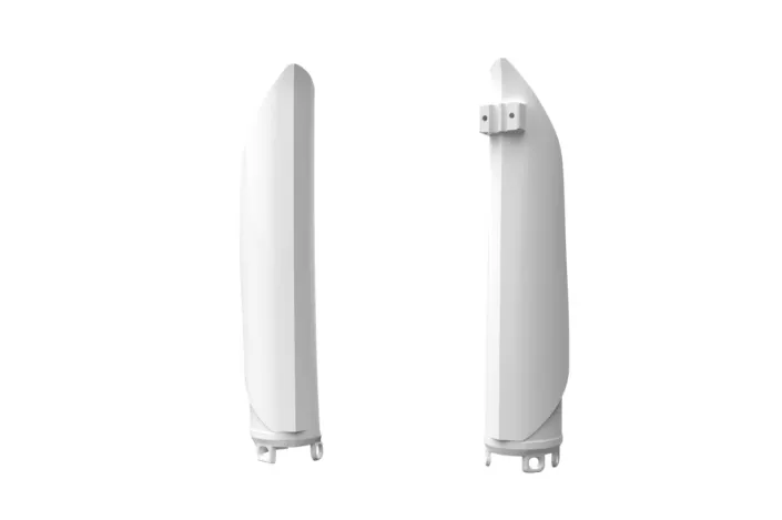 FORK COVER BETA 12-18 WH