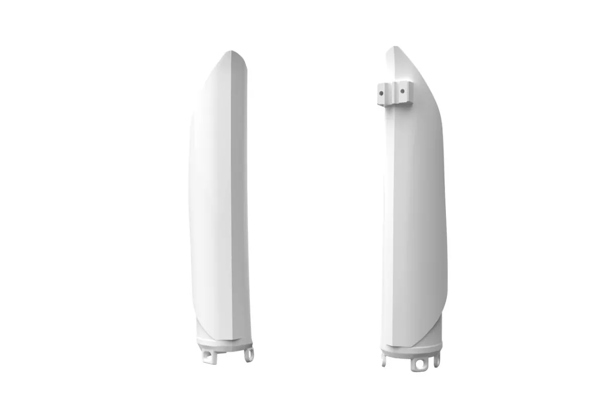 FORK COVER BETA 12-18 WH