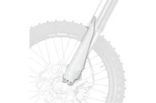 FORK COVER BETA 12-18 WH