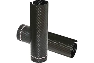 CARBON FIBER FORK GUARS