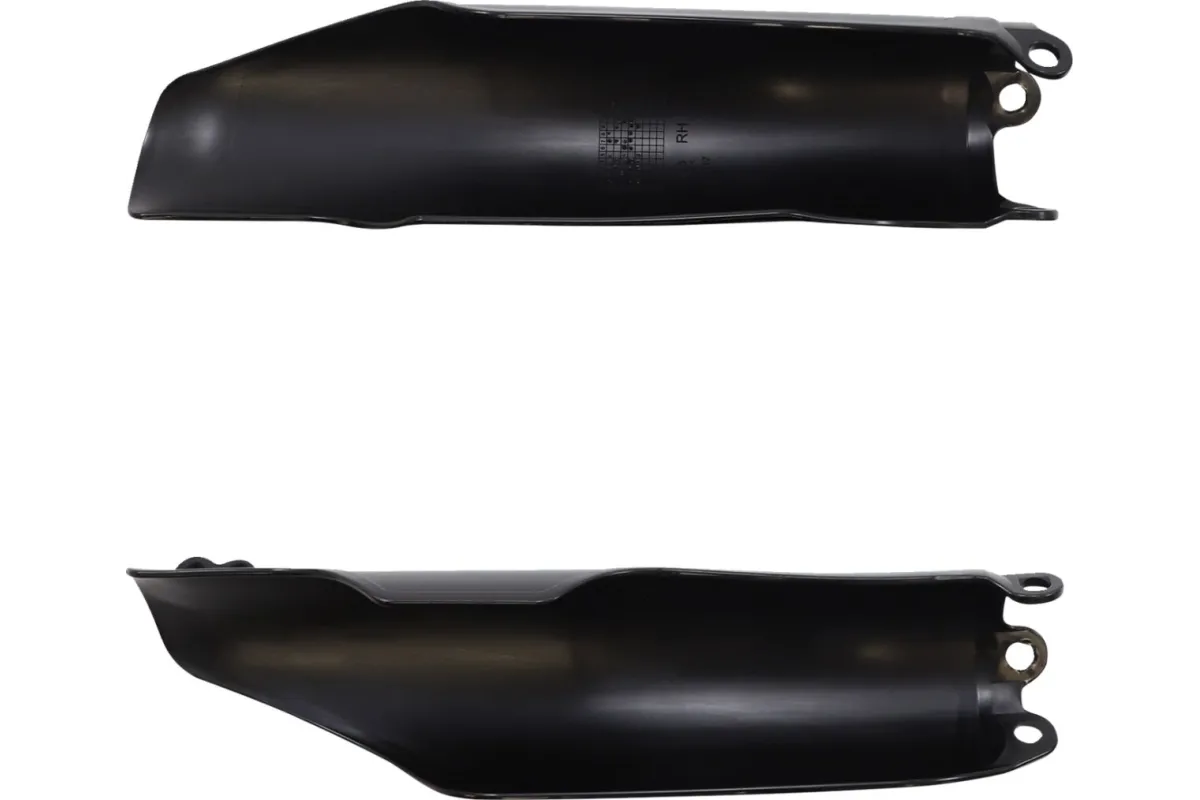 FORK CVR CRF 04-18 BK