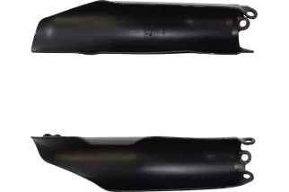 FORK CVR CRF 04-18 BK