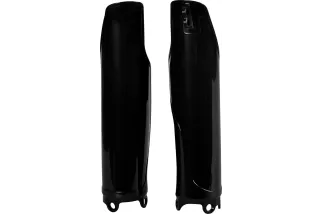 FORK CVR CRF 04-18 BK