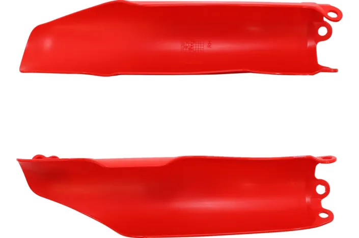 FORK CVR CRF 04-18 RED