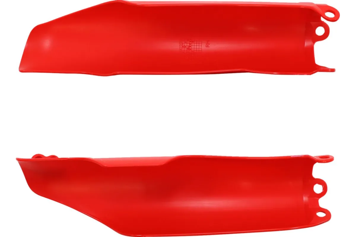 FORK CVR CRF 04-18 RED