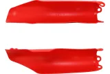 FORK CVR CRF 04-18 RED