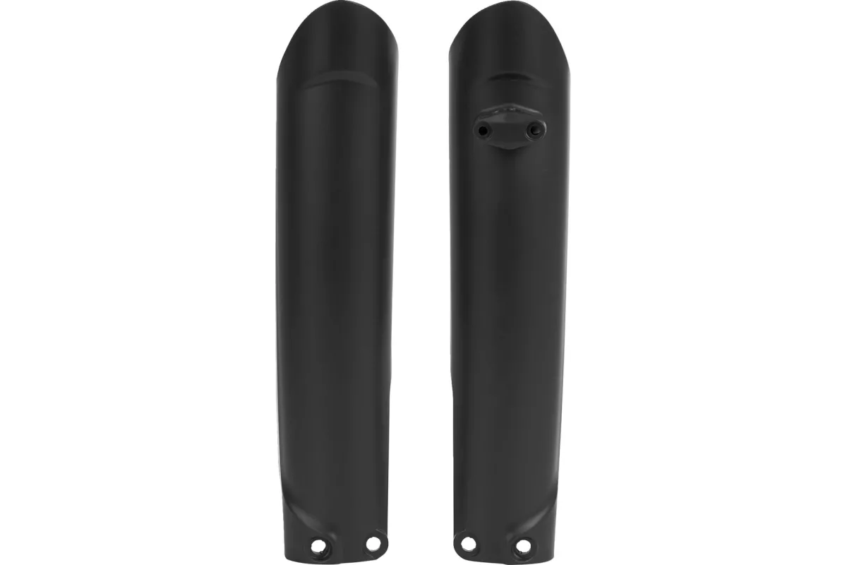 FORK CVR HVA/KTM 15-22 BLK