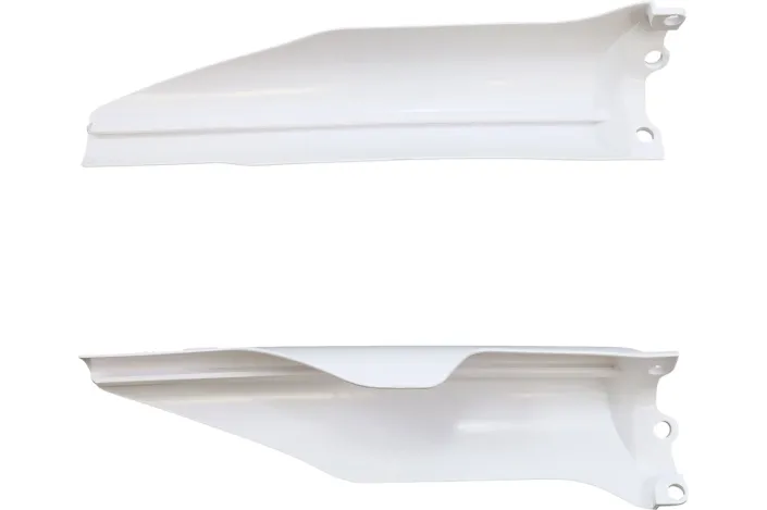 FORK COVERS KX/KXF WH