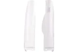 FORK COVERS KX/KXF WH