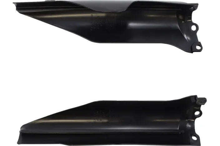 FORK CVR KX3-08/KXF250 4-05 BK