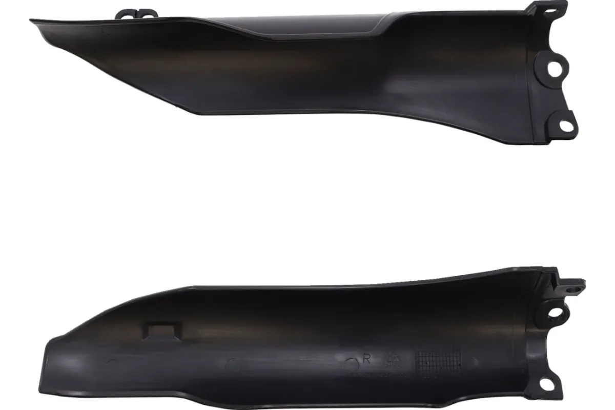FORK CVRS KXF250/450 06-08 BK
