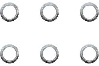 FORKGUARDS YZ/YZF WH