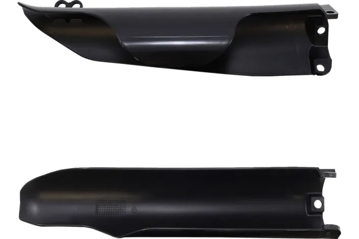 FORKGUARDS YZ/YZF 05-07 BK