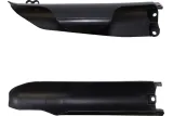FORKGUARDS YZ/YZF 05-07 BK