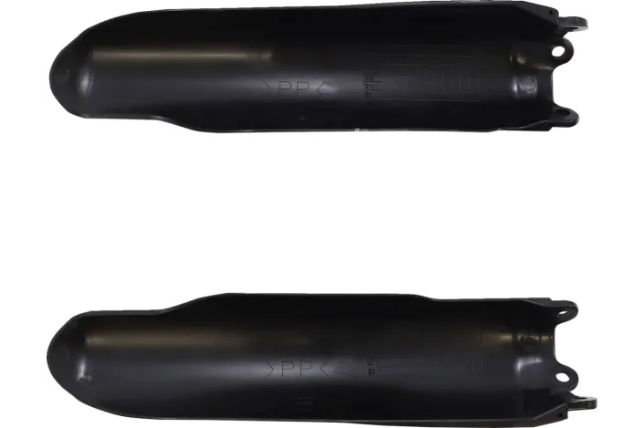 FORKGUARDS YZ08-14 YZF08-09 BK