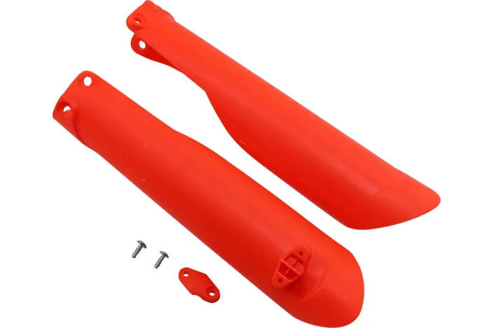 FORK COVER SX/SXF 15-22 FLO OR