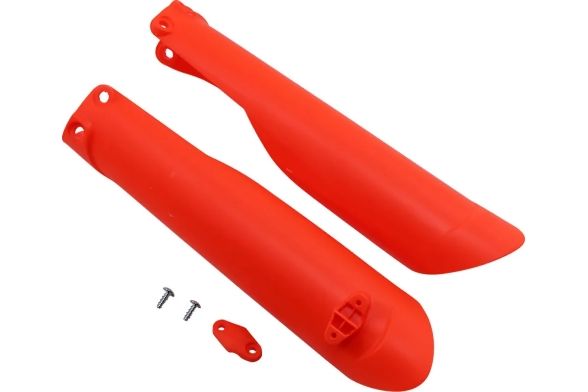 FORK COVER SX/SXF 15-22 FLO OR