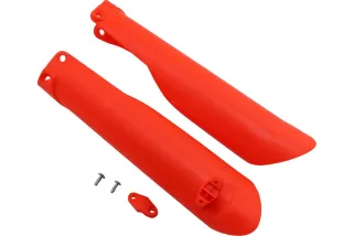 FORK COVER SX/SXF 15-22 FLO OR