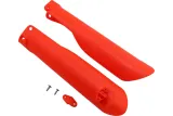 FORK COVER SX/SXF 15-22 FLO OR