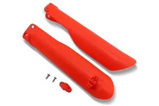 FORK COVER SX/SXF 15-22 FLO OR