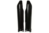 FORK COVER BETA 12-18 BLK