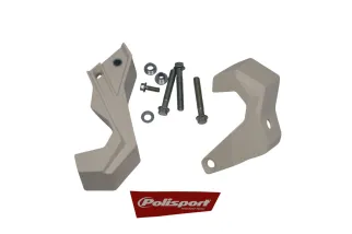 BOTTOM FRK PROT YZ/YZF WH