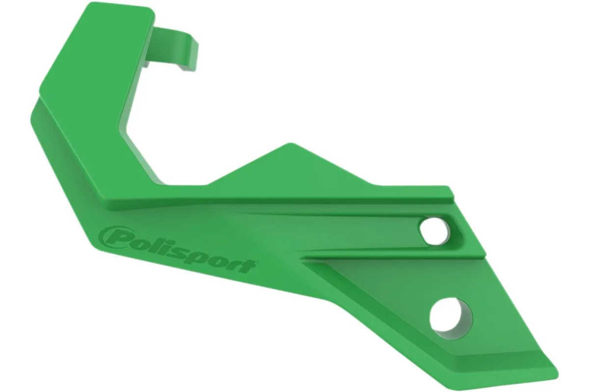 BOTTOM FRK PROT KXF250/450 GN