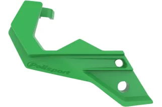 BOTTOM FRK PROT KXF250/450 GN
