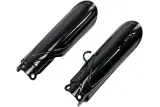 FORK COVERS YZ65 19- BLACK