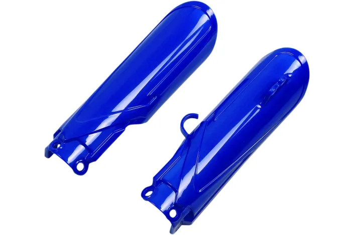 FORK COVERS YZ65 19- BLUE