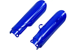 FORK COVERS YZ65 19- BLUE