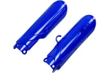 FORK COVERS YZ65 19- BLUE
