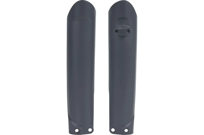 FORK CVR SX/SXF 15-22 GREY