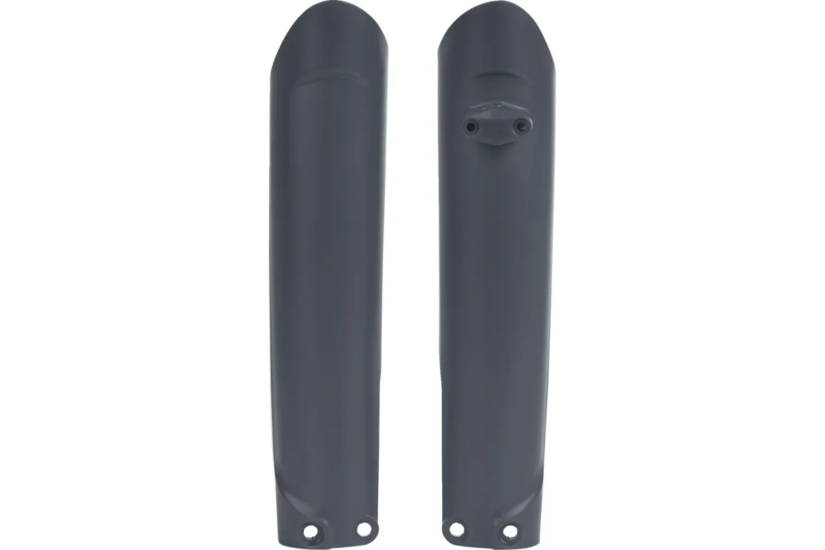 FORK CVR SX/SXF 15-22 GREY