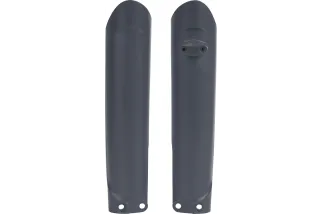 FORK CVR SX/SXF 15-22 GREY