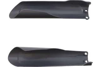 FORK CVR SX/SXF 15-22 GREY