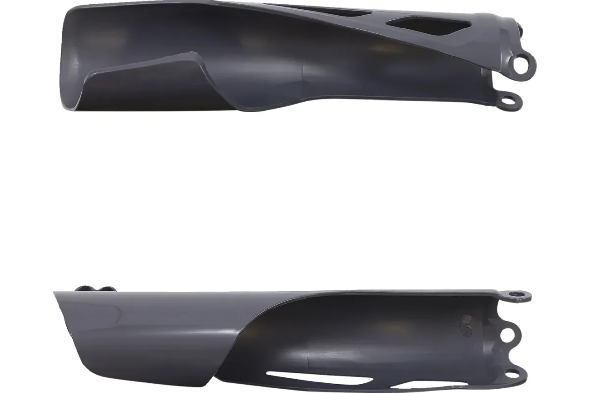 CVR FORK CRF 19- GREY