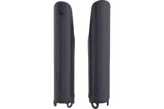 CVR FORK CRF 19- GREY