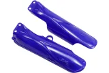 FORK COVERS YZ85 19-23 BLUE