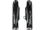 FORK COVERS YZ85 19-23 BLACK