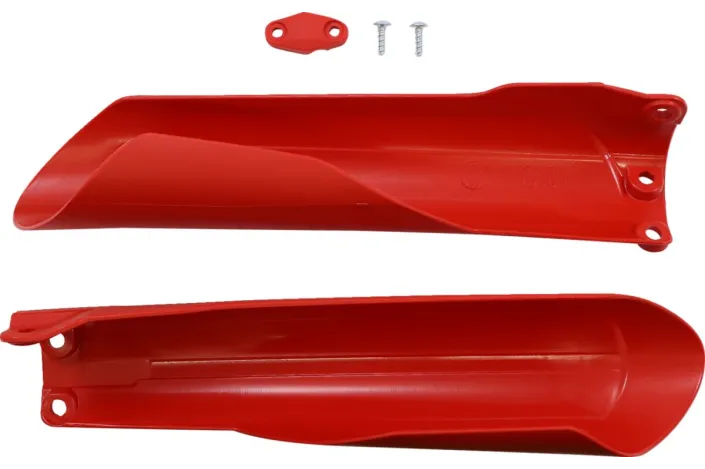 FORK COVERS GASGAS 21 RD