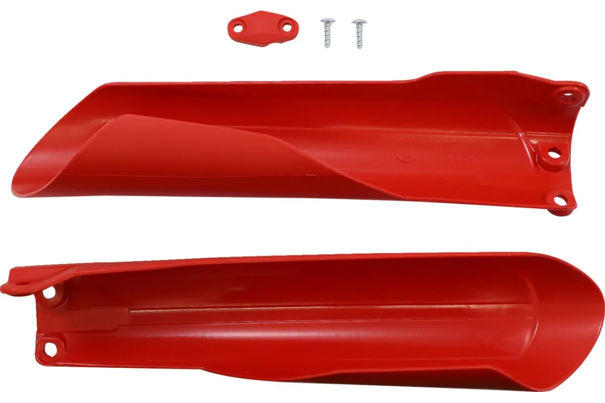 FORK COVERS GASGAS 21 RD